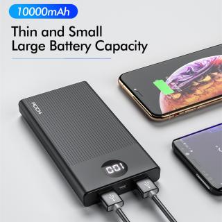 10000mAh Power Bank Portable Charging PowerBank LED Display External B_1